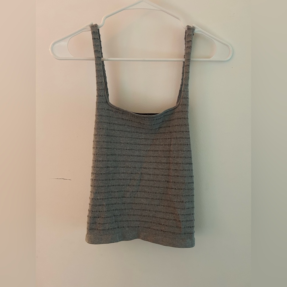 Free People Tank